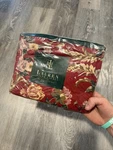 Vintage Ralph Lauren Marseilles Queen Fitted Sheet Nos Sealed 100% Cotton New!. Fixed Price $137.50.