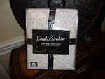 Nip Dwell Studio Dusty Rose Pink 100% Cotton King Sheet Set 4PC. Fixed Price $84.59.