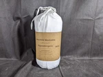 Ienjoy Home Duvet Cover Set Twin/twin Xl 36X25X51 Cm Duv-twin-white. Fixed Price $25.20.