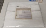 Bella Russo Sand & Snooze 4 Piece Queen Sheet Set Brushed Microfiber Nip. Fixed Price $9.95.