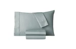 Fairfield Square Collection Haven 1200-TC Triblend 4-PC. Sheet Set, Queen. Fixed Price $64.95.
