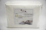 King Furry Siesta Pet Friendly 500 Tc Thread Count Stain Release Sheets. Fixed Price $25.20.