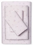 Rachel Ashwell Simply Shabby Chic Ditsy Rosebuds On Pink Twin Sheet Set New. Fixed Price $249.99.