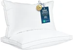 Utopia Bedding Pillows For Sleeping King Size (pack Of 2), White. Fixed Price $47.35.