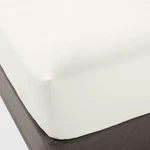 King 400 Thread Count Performance Fitted Sheet Sour Cream - Threshold. Fixed Price $19.99.