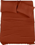 Utopia Bedding Queen Sheets Set - 4 Piece Brushed Microfiber .... Fixed Price $37.50.