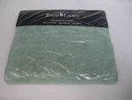 Vintage New Ralph Lauren Avery Green Floral Flat Sheet - Queen. Fixed Price $199.99.