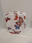 Twin Sheets 3 Pc Set Butterfly Multicolor Kids Rooms. Fixed Price $15.99.