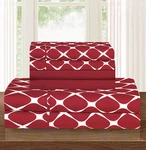 Elegant Comfort Luxury Softest And Coziest 6-PIECE Bed Sheet Set, Wrinkle Resist. Fixed Price $28.43.