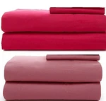 Noble Excellence Percale Twin Sheets Set 300 Thread Count New. Fixed Price $38.45.