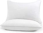 Himoon Bed Pillows For Sleeping Pack,queen Size Cooling Set Of 2,TOP-E. Fixed Price $32.40.