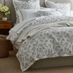 The Company Store Legends Hotel Whispering Garden Wrinkle-free Sateen Sheet Set. Fixed Price $132.30.