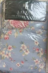 2 Ralph Lauren Shelter Island Blue Floral Pink Standard Pillowcases Sealed Nip. Fixed Price $109.99.