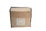 Nestl King Sheet Set Beige 6 Piece 21IN Extra Deep Pocket Bedding New Adults. Fixed Price $38.99.