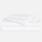 Rachel Anne Linens Luxe Bed Set, Luxury Sateen 500 Tc Sheet 4 Piece Set.... Fixed Price $33.99.