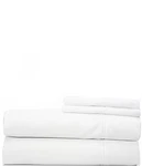Noble Excellence 500-THREAD-COUNT 100% Egyptian Cotton 4P Sheet Set. Fixed Price $99.00.