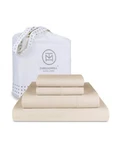 Threadmill Luxury 800 Count California King 100% Cotton Sheets - Light.... Fixed Price $147.98.