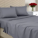 Utopia Bedding Queen Set Brushed Microfiber Ultra Soft F.... Fixed Price $25.69.