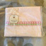 Vintage Springmaid Combed Percale Double Sheet 81X108 New Package. Fixed Price $22.50.