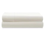 Nwt $170 Ralph Lauren Platinum Queen Organic Sateen Flat Sheet Rl. Fixed Price $48.00.