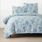 Company Cotton Garden Bliss Classic Smooth Sateen Duvet Cover. Fixed Price $71.55.
