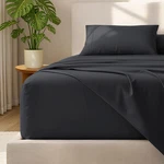 Bare Home Queen Sheet Set 22 Deep Pockets Luxury 1800 Ultra-soft Microfiber. Fixed Price $71.16.