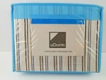 Udorm Twin Size Sheets Set Easy Care 3 Pieces Jake Stripe. Fixed Price $22.79.