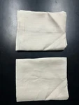 Restoration Hardware Italian Heritage Washed Linen King Pillowcases Sand Beige. Fixed Price $95.00.