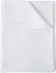 Flat Sheet Only King Size, 400 Tc 100% Egyptian Cotton - Wrinkle, Fad. Fixed Price $44.95.