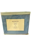 South Street Loft 6-PIECE Coolmax Sheet Set Blue. Fixed Price $34.99.
