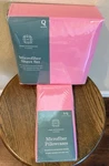 Home Expressions By Jcpenney Queen Size Sheet Set & Pillowcases Pink New. Fixed Price $34.00.