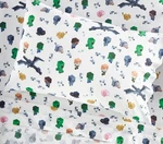 Pottery Barn Minecraft Organic Cotton Sheet Set (us Stock). Fixed Price $59.99.