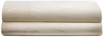 Ralph Lauren Olivia Mirada Tiger Stripe Cream Cal King Fitted Sheet Nip $185. Fixed Price $86.99.