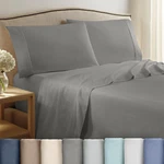 Martex Piece Full Set 400 Thread Count Size Bed. Fixed Price $58.97.