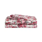 - Twin Sheets, Satin Bedding Set With Matching Shams, Smooth & Silky, Dor.... Fixed Price $40.67.