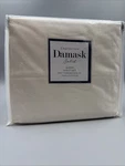 Charter Club 550 Thread Count Cotton Sheet Set- Natural -queen- New. Fixed Price $72.00.