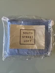 South Street Loft King Sheets New/sealed. Fixed Price $15.99.