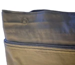 Cuddledown King Duvet Cover 100% Cotton Glacier Blue Certified Eco-friendly. Fixed Price $58.00.