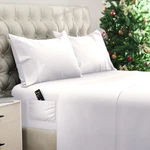 Dreamcare Queen Size Sheets - Cooling Bed 4PCS Set Up To 15" Deep Pocket. Fixed Price $56.79.