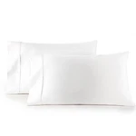 Cases Standard Size/queen Set 2- Microfiber, Extra Soft Pillow.... Fixed Price $20.95.