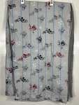 Disney Jumping Beans Sheet Set Flat & Fitted Full - Baseball Mickey Mouse. Fixed Price $16.00.