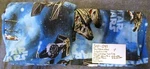 Franco And Sons Star Wars Millenium Falcon Twin Fitted Flat Sheets CASE(510-041). Fixed Price $40.00.