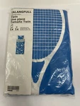 Ikea Talangfull Twin Blue Sports Hobby Duvet Cover Bedding. Fixed Price $29.95.