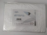 Hotel Direct Bamboo Bed Set King White Cooling Soft - New. Fixed Price $54.99.