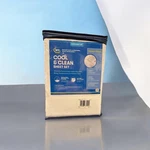 Serta Cool & Clean 4-PC. Sz: King Microfiber Sheet Set W/ Antimicrobial -new. Fixed Price $49.99.