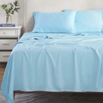 Superior Modal From Beechwood 300 Thread Bed Sheet Set, 1 Elastic Deep Pocket.... Fixed Price $83.33.