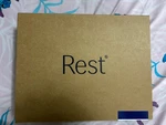 Evercool + Cooling Starter Sheet Set Sku: REST-ESSSO1FD Full Aqua Blue. Fixed Price $98.00.