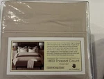 1800 Thread Count Split King Bed Sheets!. Fixed Price $27.50.