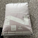 King Velvet Duvet Cover Blanket, Ultra Soft Flannel Bedding, Zipper Closure. Fixed Price $42.99.