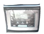 Sheex Original Performance Cooling Duvet Cover & Shams Set Graphite Queen $240. Fixed Price $142.49.